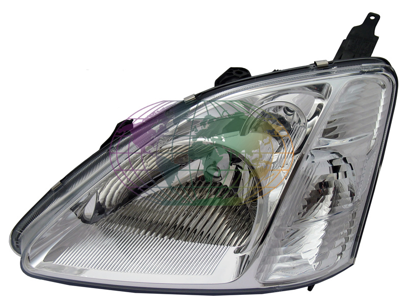 Koplamp Bodermann 4031282