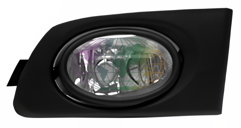 Mistlamp Bodermann 4031295