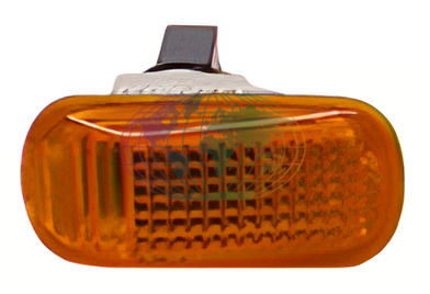 Knipperlicht Bodermann 4031300