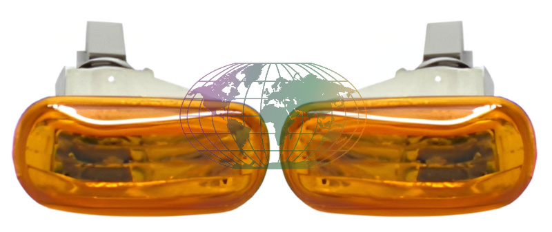 Knipperlicht Bodermann 4031320