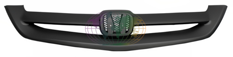 Grille Bodermann 4031355