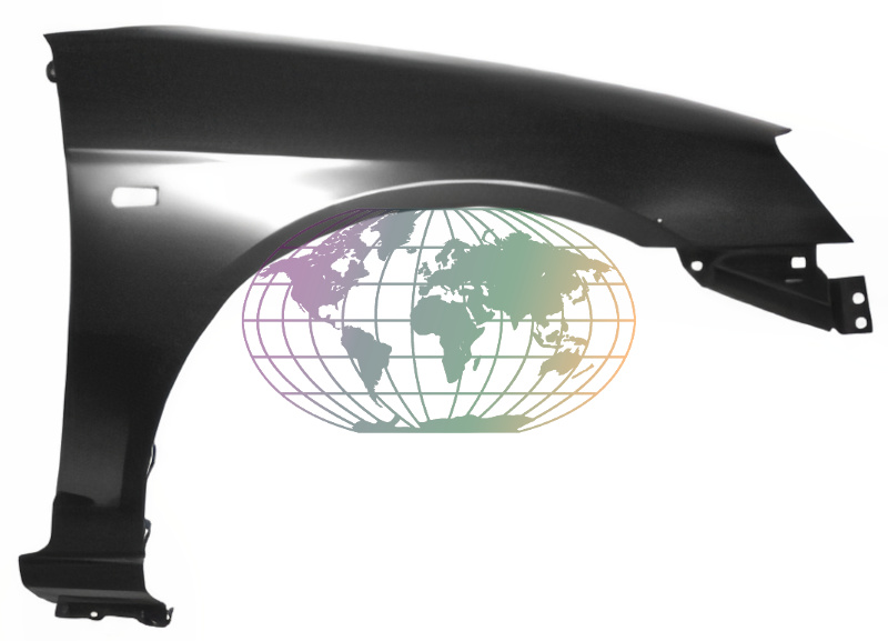 Spatbord Bodermann 4031501