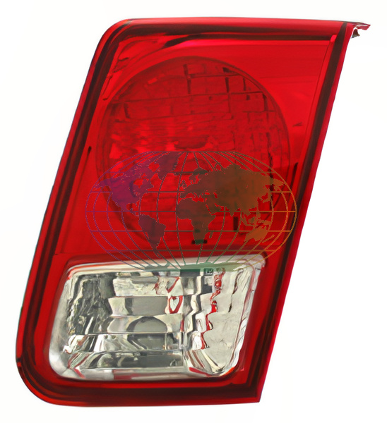 Achterlicht Bodermann 4035445