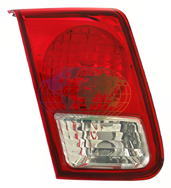 Achterlicht Bodermann 4035446