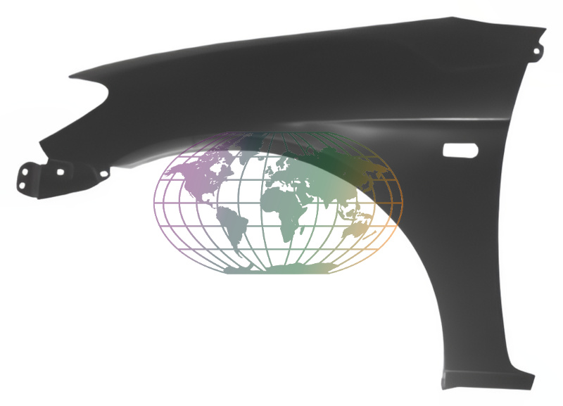 Spatbord Bodermann 4035502