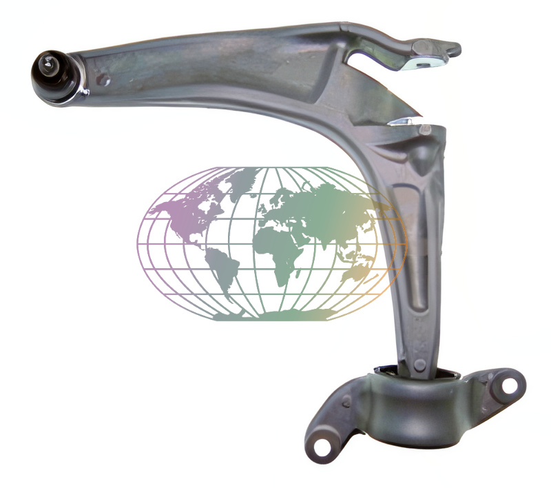 Stuurarm Bodermann 4036044