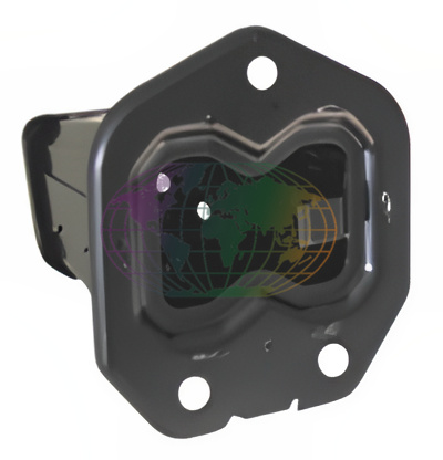 Bumpersteun Bodermann 4036111