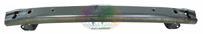 Bumperbalk Bodermann 4036117