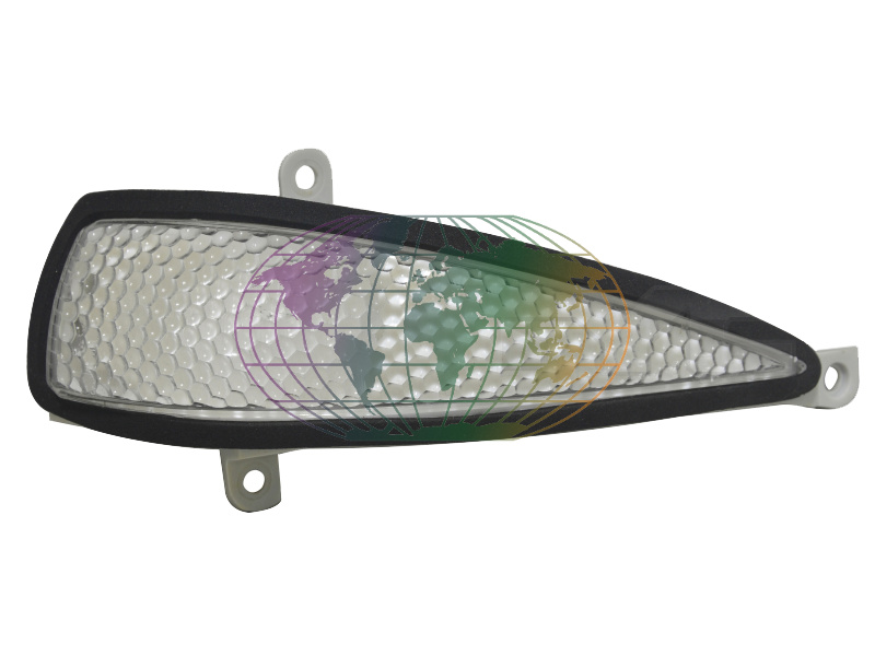 Knipperlicht Bodermann 4036341