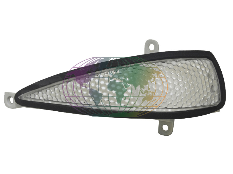 Knipperlicht Bodermann 4036342