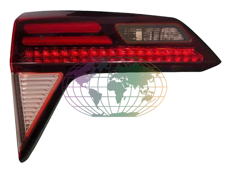 Achterlicht Bodermann 4051412