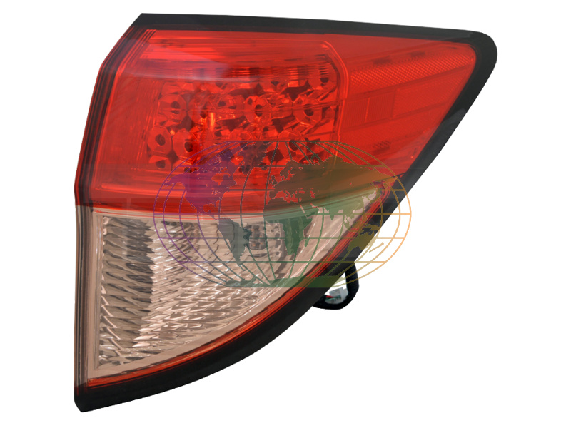 Achterlicht Bodermann 4051421