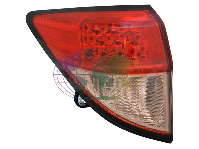 Achterlicht Bodermann 4051422