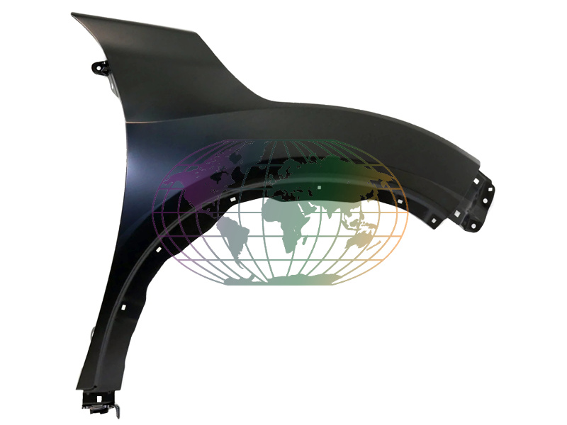 Spatbord Bodermann 4051501