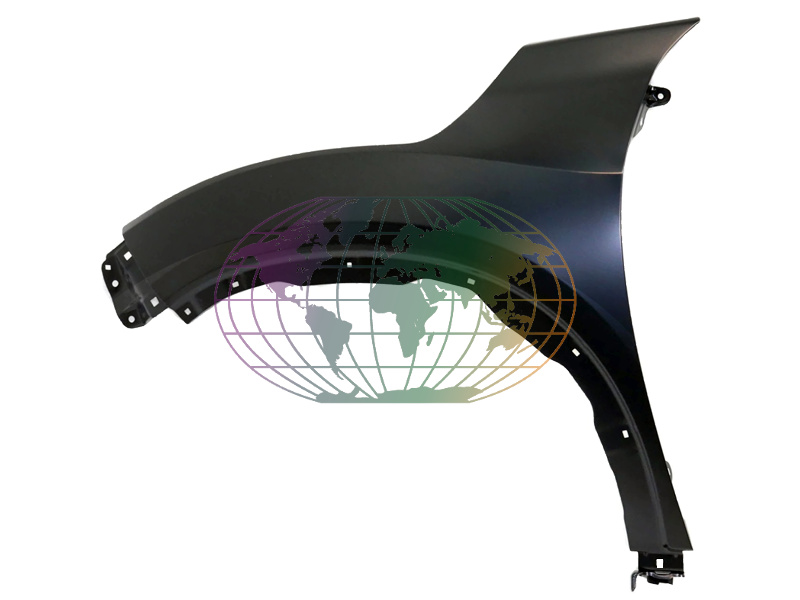 Spatbord Bodermann 4051502