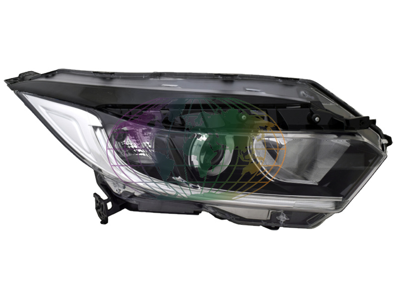 Koplamp Bodermann 4052275