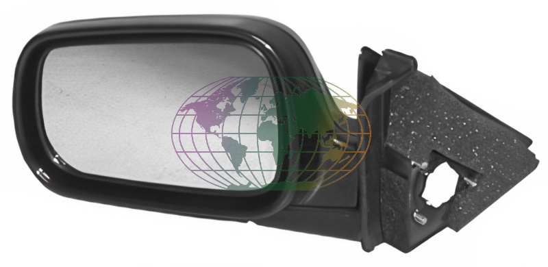 Buitenspiegel Bodermann 4063086