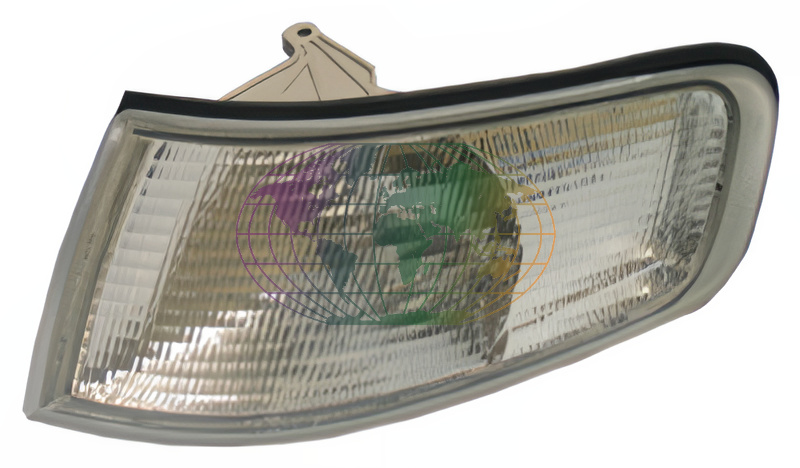 Knipperlicht Bodermann 4063311