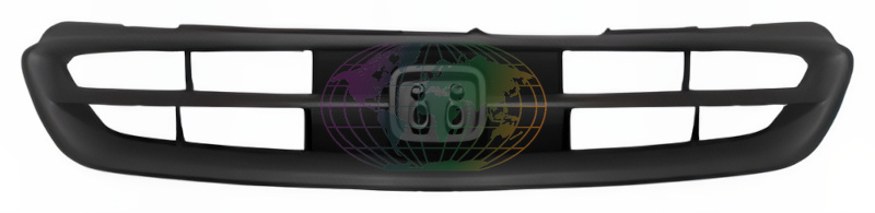 Grille Bodermann 4064353