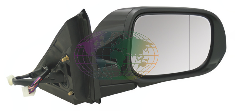 Buitenspiegel Bodermann 4065081