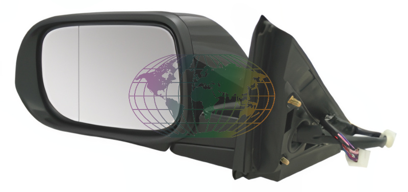 Buitenspiegel Bodermann 4065082