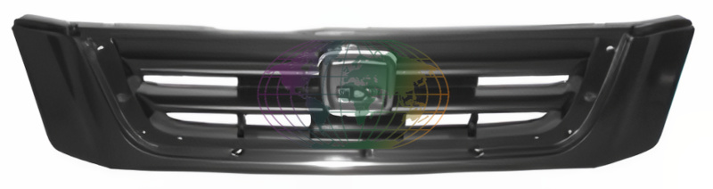 Grille Bodermann 4071350