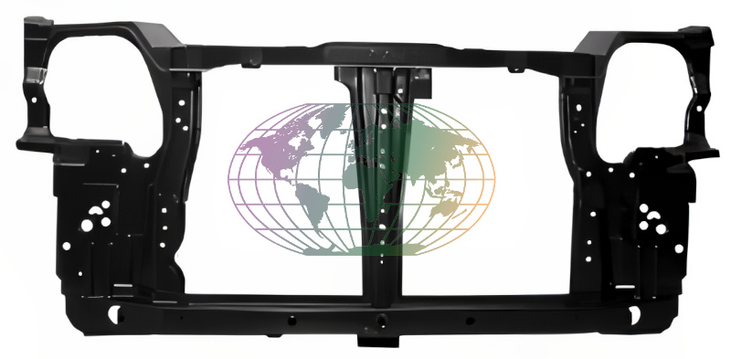 Voorpaneel deel Bodermann 4071630