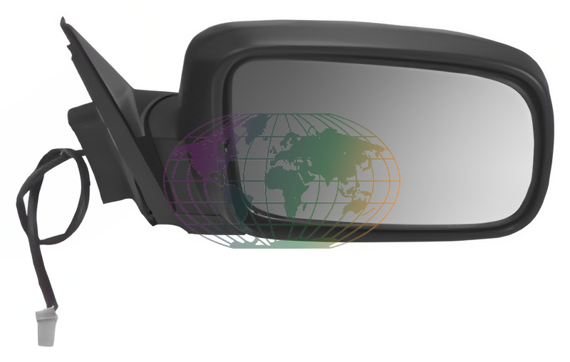 Buitenspiegel Bodermann 4072085