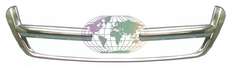 Grille Bodermann 4072353