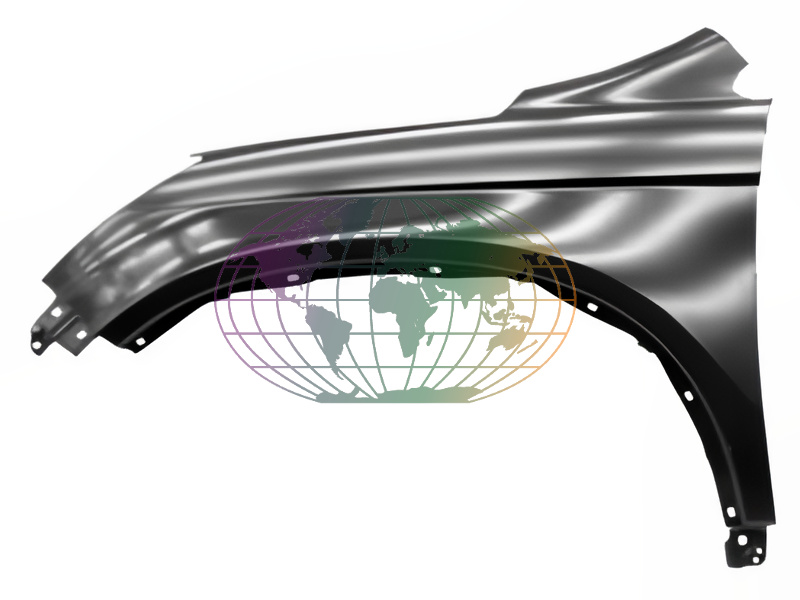 Spatbord Bodermann 4074502