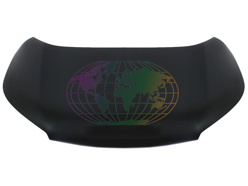 Motorkap Bodermann 4075800