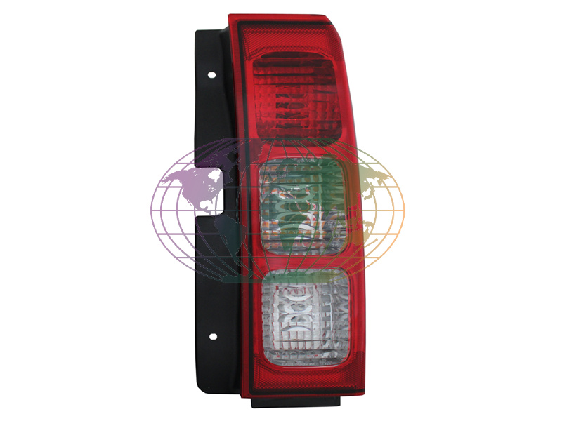 Achterlicht Bodermann 4205401