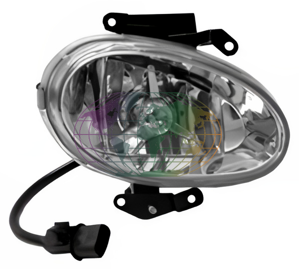 Mistlamp Bodermann 4401297