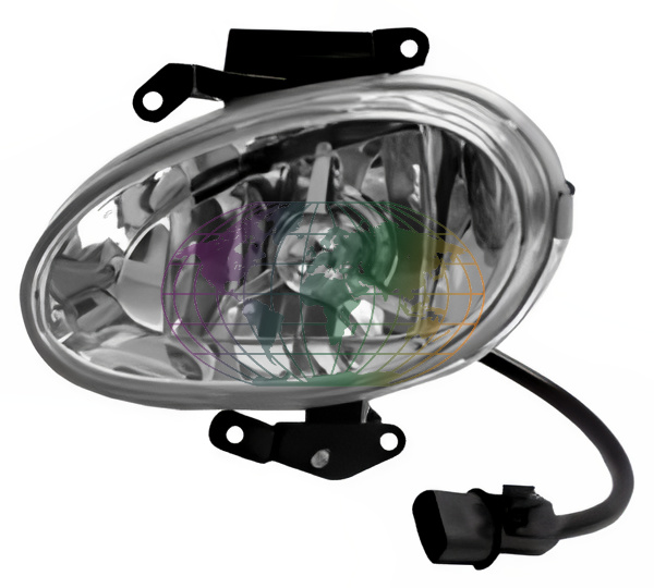 Mistlamp Bodermann 4401298