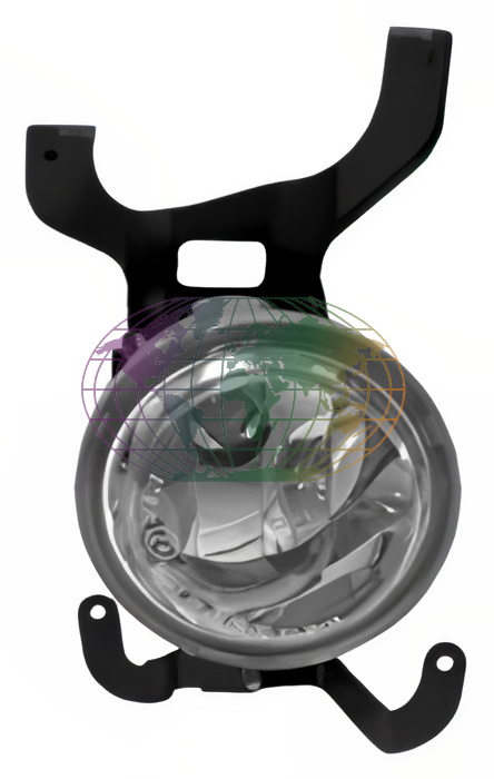 Mistlamp Bodermann 4406295