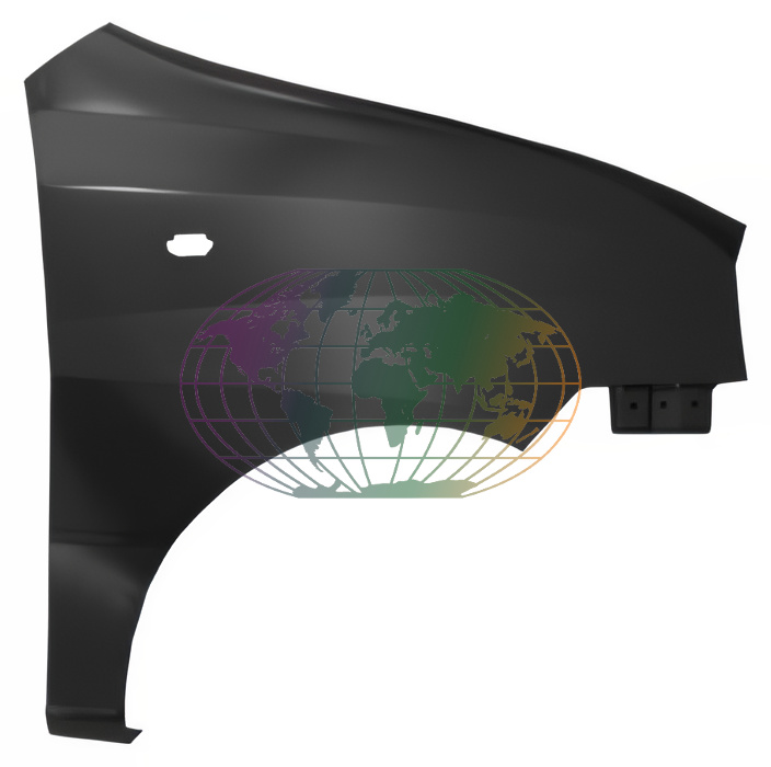 Spatbord Bodermann 4406501