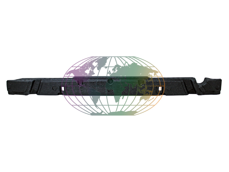 Bumperbalk Bodermann 4410117