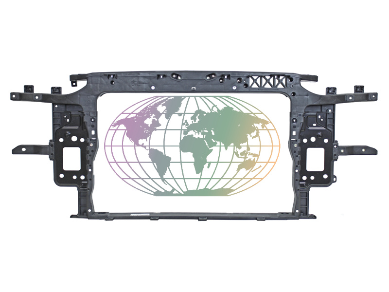 Voorpaneel deel Bodermann 4410600