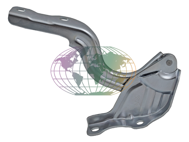 Scharnier, motorkap Bodermann 4410851