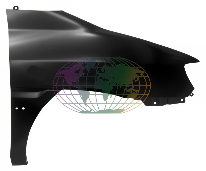 Spatbord Bodermann 4412501