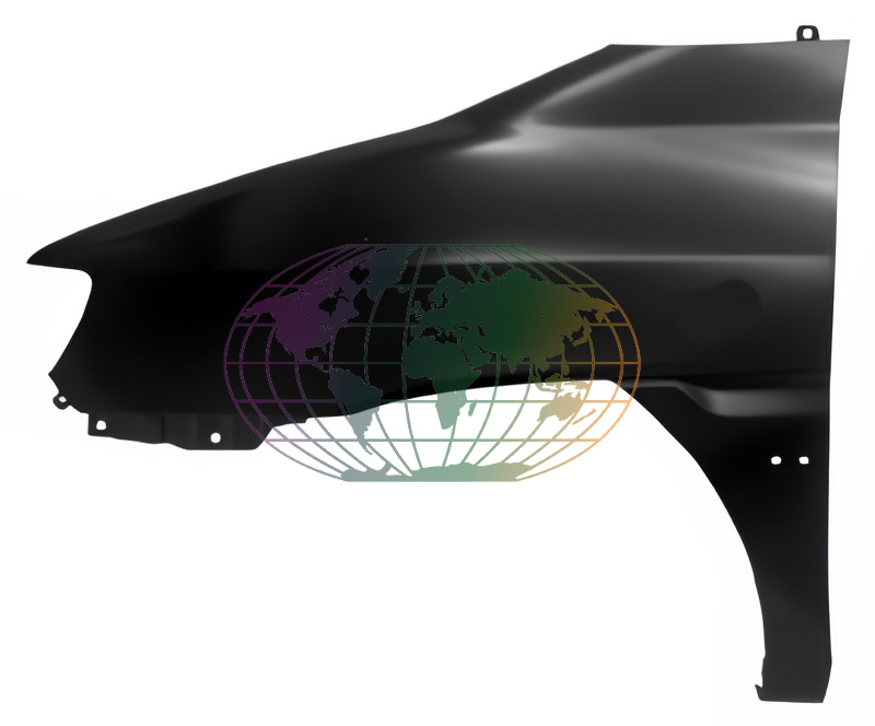 Spatbord Bodermann 4412502