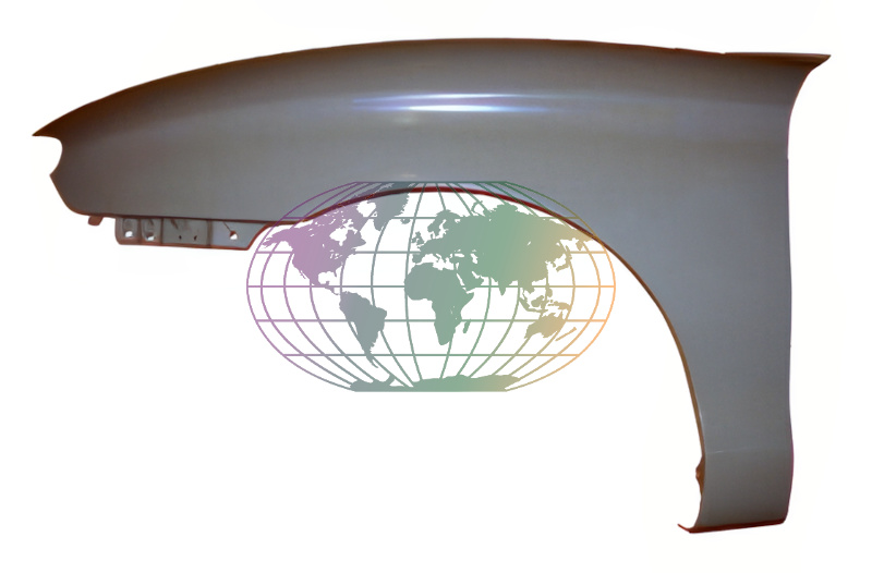 Spatbord Bodermann 4415502