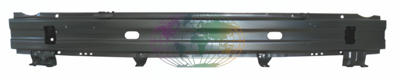 Bumpersteun Bodermann 4423115