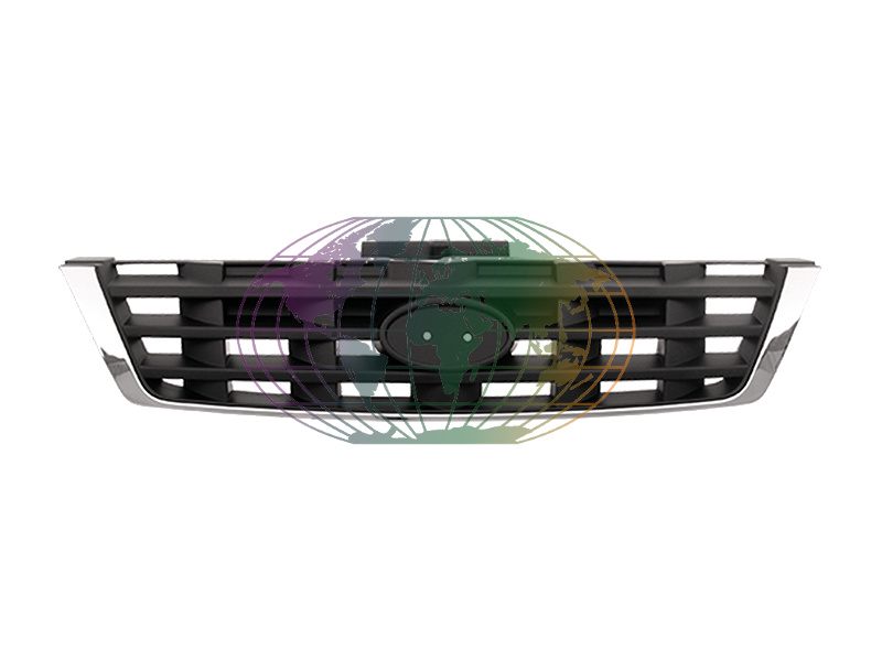 Grille Bodermann 4423350