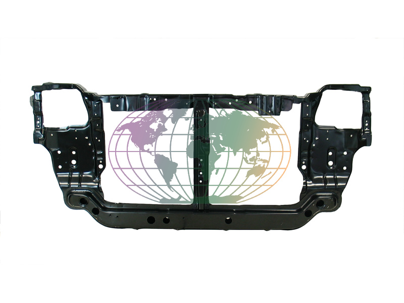 Voorpaneel deel Bodermann 4423610