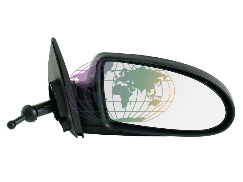 Buitenspiegel Bodermann 4424075