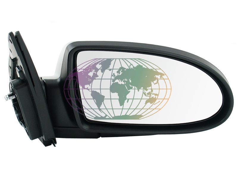 Buitenspiegel Bodermann 4424083