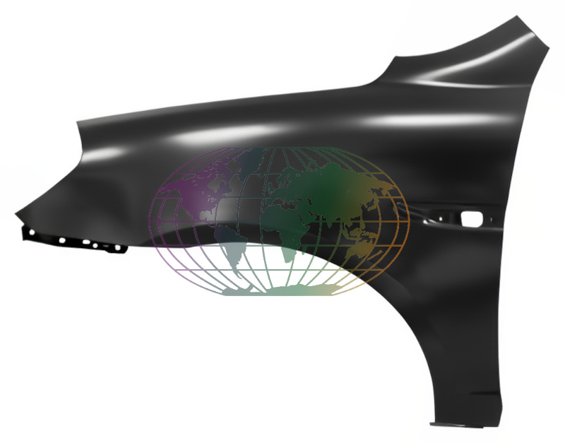 Spatbord Bodermann 4424502