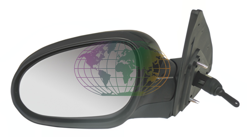 Buitenspiegel Bodermann 4427076