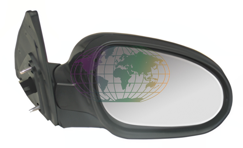 Buitenspiegel Bodermann 4427083